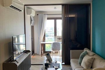 1 Bedroom Condo for rent in Chapter Thonglor 25, Khlong Tan Nuea, Bangkok near BTS Thong Lo