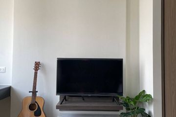 1 Bedroom Condo for sale in Centric Ratchayothin, Chan Kasem, Bangkok near BTS Ratchayothin