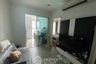 1 Bedroom Condo for sale in Centric Ratchada - Suthisan, Din Daeng, Bangkok near MRT Sutthisan