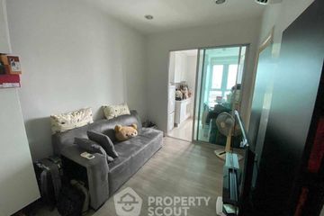 1 Bedroom Condo for sale in Centric Ratchada - Suthisan, Din Daeng, Bangkok near MRT Sutthisan