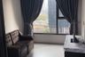 1 Bedroom Condo for rent in Life Asoke Rama 9, Makkasan, Bangkok near MRT Phra Ram 9