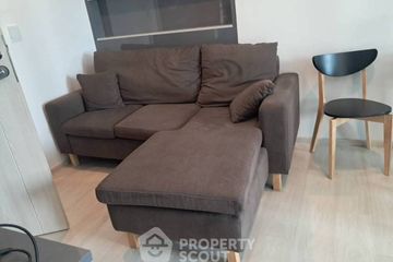 1 Bedroom Condo for rent in Life One Wireless, Lumpini, Bangkok near BTS Ploen Chit