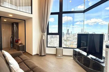 2 Bedroom Condo for rent in Maha Phruettharam, Bangkok near MRT Hua Lamphong