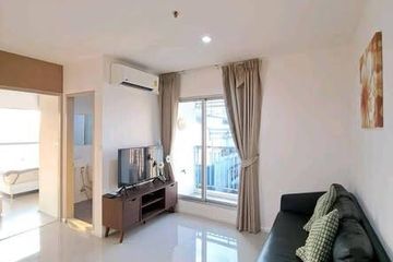 2 Bedroom Condo for rent in Aspire Sukhumvit 48, Phra Khanong, Bangkok near BTS Phra Khanong