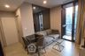 2 Bedroom Condo for rent in OKA HAUS Sukhumvit 36, Khlong Tan, Bangkok near BTS Thong Lo