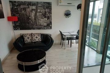 2 Bedroom Condo for rent in Ideo Mobi Sukhumvit 81, Bang Chak, Bangkok near BTS On Nut