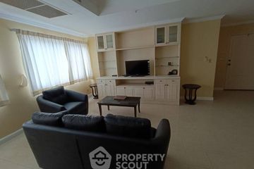2 Bedroom Condo for rent in Wittayu Complex, Makkasan, Bangkok near Airport Rail Link Makkasan