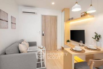 1 Bedroom Condo for rent in Knightsbridge Prime Sathorn, Thung Wat Don, Bangkok near BTS Chong Nonsi