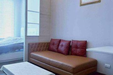 1 Bedroom Condo for rent in Q Asoke, Makkasan, Bangkok near MRT Phetchaburi