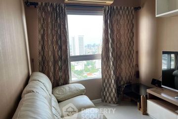 2 Bedroom Condo for rent in Q House Sathorn, Khlong Ton Sai, Bangkok near MRT Lumpini