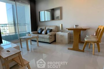 1 Bedroom Condo for rent in Circle Condominium, Makkasan, Bangkok near Airport Rail Link Makkasan