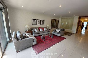 2 Bedroom Condo for rent in The Bangkok Sukhumvit 61, Khlong Tan Nuea, Bangkok near BTS Ekkamai