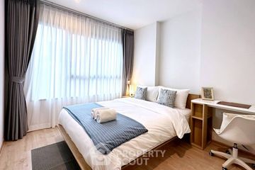 1 Bedroom Condo for rent in Ideo Rama 9 - Asoke, Huai Khwang, Bangkok near MRT Phra Ram 9