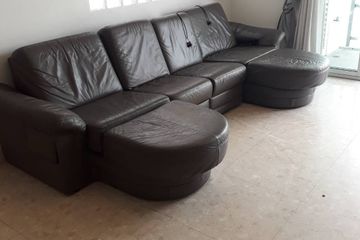 2 Bedroom Condo for rent in Nusasiri Grand, Phra Khanong, Bangkok near BTS Ekkamai