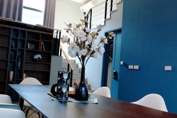 3 Bedroom Townhouse for rent in Arden Pattanakarn, Suan Luang, Bangkok near BTS On Nut