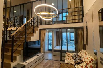 2 Bedroom Condo for rent in Aspire Sukhumvit - Rama 4, Phra Khanong, Bangkok near BTS Phra Khanong