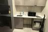 1 Bedroom Condo for rent in Life Asoke Rama 9, Makkasan, Bangkok near MRT Phra Ram 9