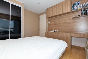 2 Bedroom Condo for rent in The Parkland Grand Taksin, Bukkhalo, Bangkok near BTS Talat Phlu