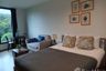 1 Bedroom Condo for rent in THE BASE Central-Phuket, Wichit, Phuket