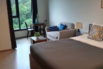 1 Bedroom Condo for rent in THE BASE Central-Phuket, Wichit, Phuket