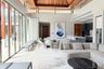 4 Bedroom Villa for rent in Botanica Hill Side, Si Sunthon, Phuket