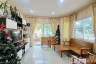 3 Bedroom House for sale in Perfect Park Suvannabhumi 4, Min Buri, Bangkok