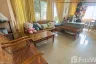 3 Bedroom House for sale in Perfect Park Suvannabhumi 4, Min Buri, Bangkok