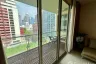 2 Bedroom Condo for rent in The Legend Saladaeng, Silom, Bangkok near MRT Silom