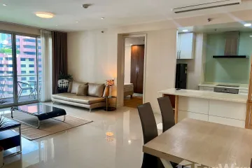 2 Bedroom Condo for rent in Silom, Bangkok near MRT Silom