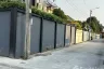 Land for sale in Mittraphap 1 Village, Suan Luang, Bangkok near MRT Si Nut
