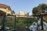 Land for sale in Mittraphap 1 Village, Suan Luang, Bangkok near MRT Si Nut