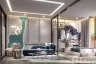 1 Bedroom Condo for sale in Life Charoennakhon - Sathorn, Bang Lamphu Lang, Bangkok near BTS Krung Thon Buri