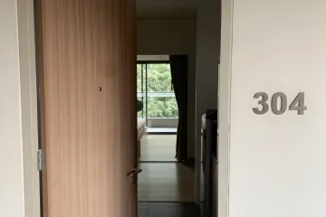 1 Bedroom Condo for rent in Bang Chak, Bangkok near BTS Bang Chak