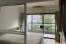 1 Bedroom Condo for rent in The Willows Park Sukhumvit 58, Bang Chak, Bangkok near BTS Bang Chak