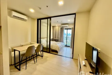 1 Bedroom Condo for rent in Khlong San, Bangkok near BTS Khlong San