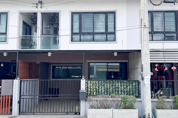 2 Bedroom Townhouse for sale in Nong Prue, Chonburi