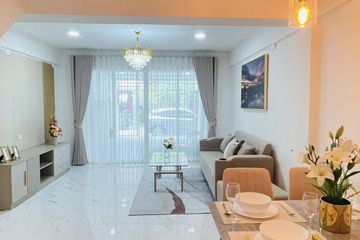 2 Bedroom Townhouse for sale in Huai Yai, Chonburi
