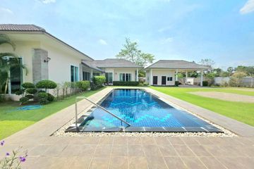 3 Bedroom House for sale in Huai Yai, Chonburi