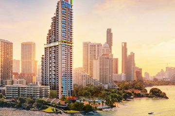 1 Bedroom Condo for sale in The Riviera Wongamat, Na Kluea, Chonburi