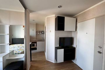 1 Bedroom Condo for sale in Lumpini Ville Naklua - Wongamat, Na Kluea, Chonburi