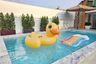 5 Bedroom House for sale in Nong Prue, Chonburi