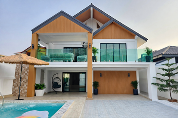 5 Bedroom House for sale in Nong Prue, Chonburi