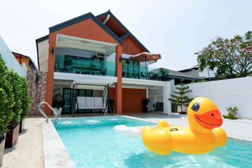 5 Bedroom House for sale in Nong Prue, Chonburi