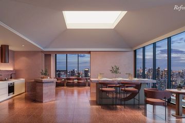 4 Bedroom Condo for sale in Khlong Tan Nuea, Bangkok near BTS Thong Lo