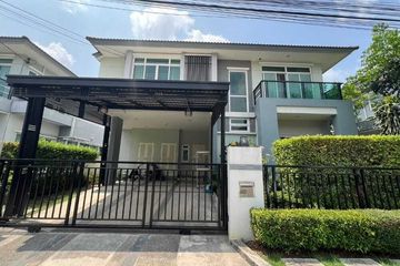 4 Bedroom House for sale in Saphan Sung, Bangkok