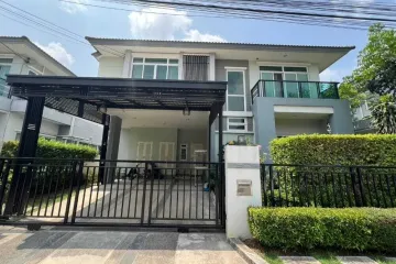 4 Bedroom House for Sale or Rent in Bangkok Boulevard Rama 9 Srinakarin, Saphan Sung, Bangkok