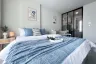 1 Bedroom Condo for rent in Atmoz Oasis Onnut, Suan Luang, Bangkok near MRT Si Nut