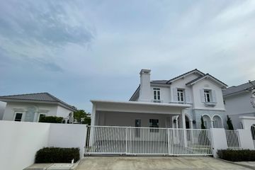 4 Bedroom House for sale in Tha Kham, Bangkok