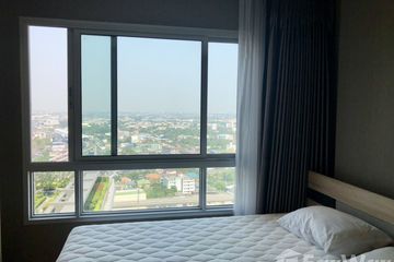 Condo for sale in The President Sathorn-Ratchaphruek 3, Pak Khlong Phasi Charoen, Bangkok near MRT Bang Wa