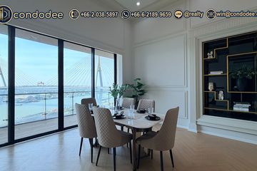 2 Bedroom Condo for sale in The Pano Rama 3, Bang Phong Pang, Bangkok